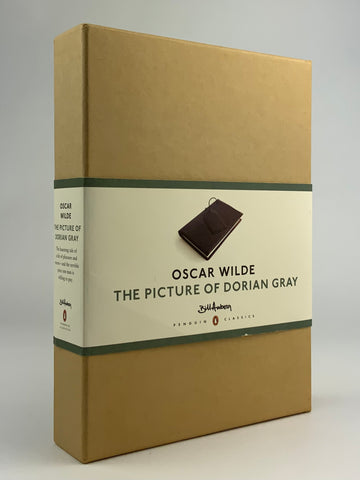 The Picture of Dorian Grey (Bill Amberg Edition)