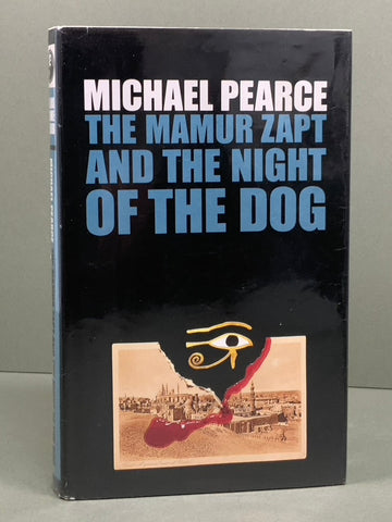 The Mamur Zapt and the Night of the Dog