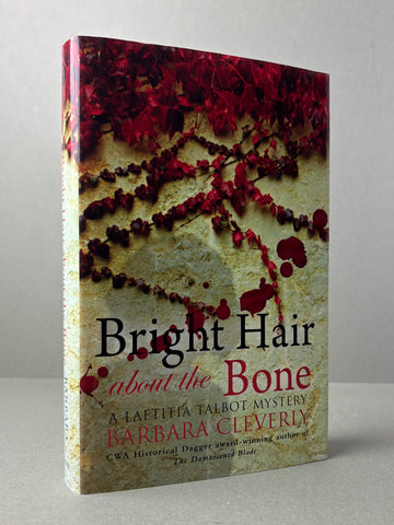 Bright Hair About the Bone