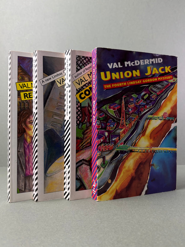 MYSTERY &amp; CRIME FICTION