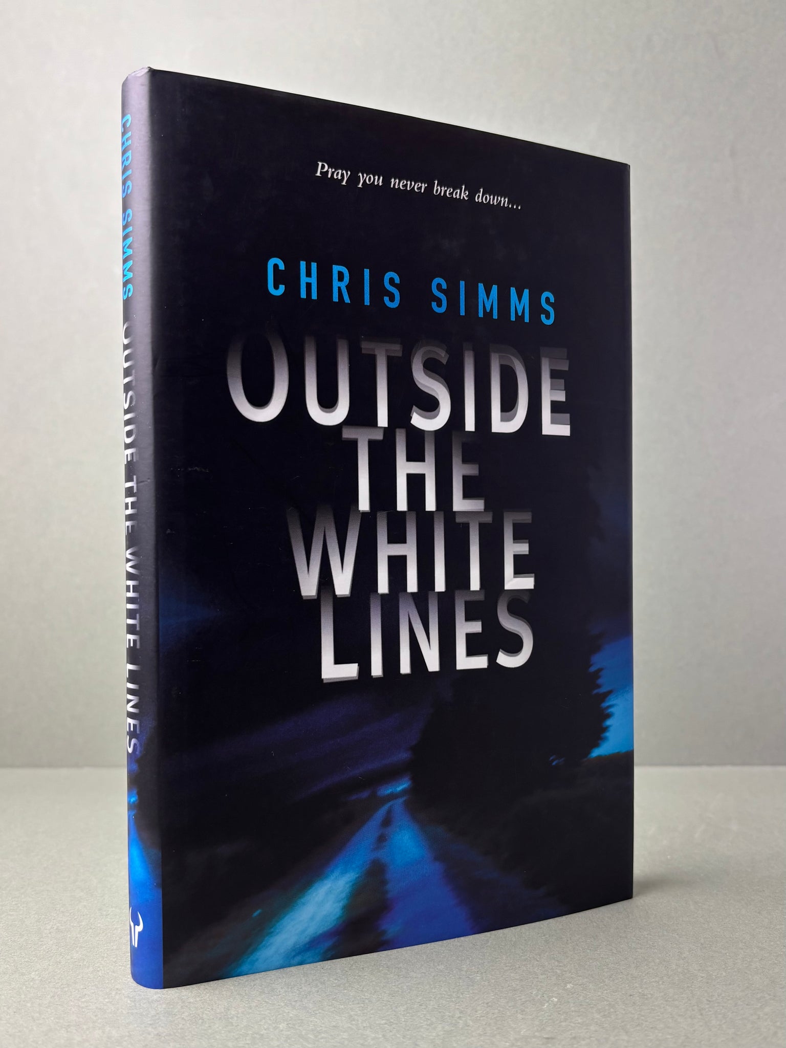 Outside The White Lines￼