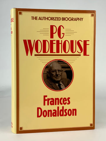 PG Wodehouse: A Biography