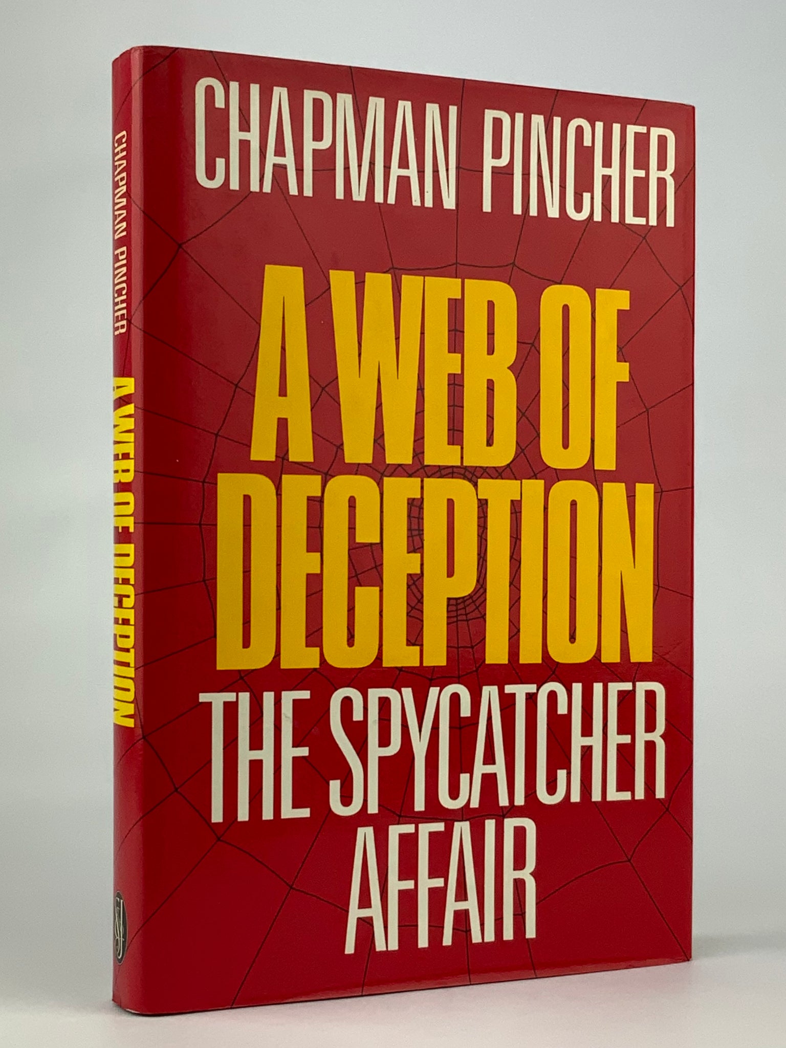 A Web of Deception
