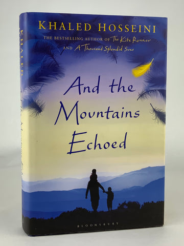 And The Mountains Echoed