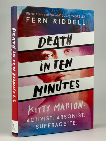 Death in Ten minutes