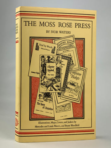 The Moss Rose Press