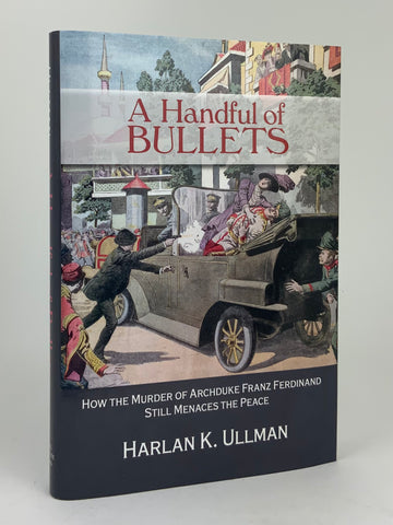 A Handful of Bullets