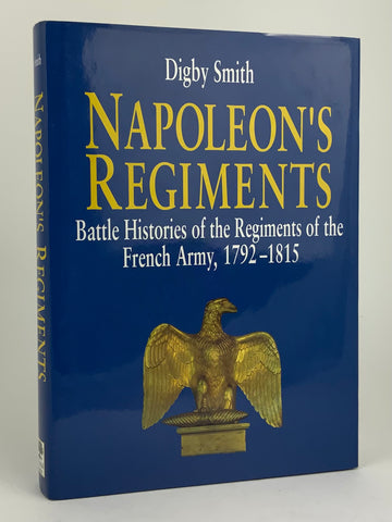 Napoleon's Regiments