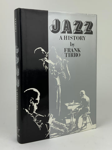Jazz - A History
