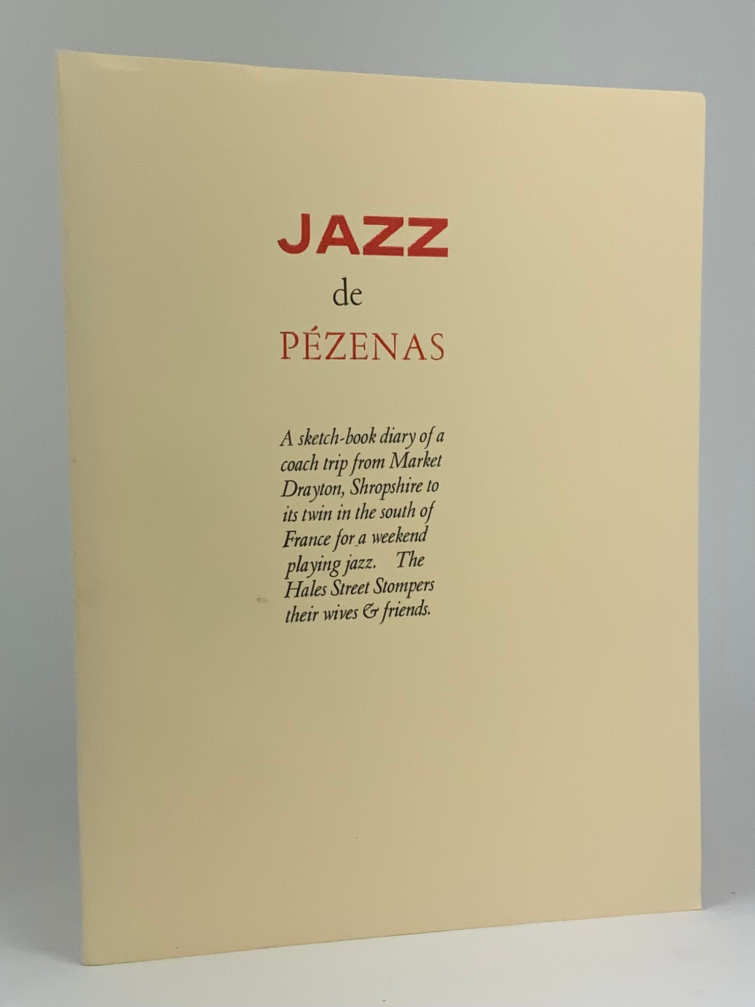 Jazz de Pézenas
