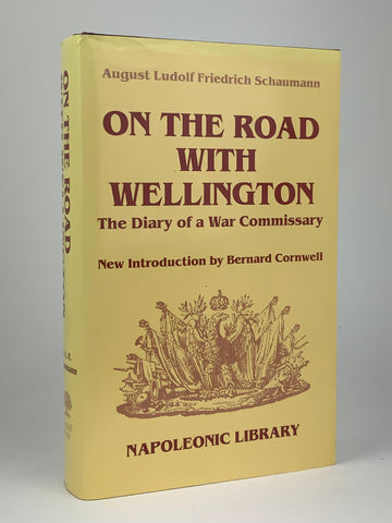 On the Road with Wellington