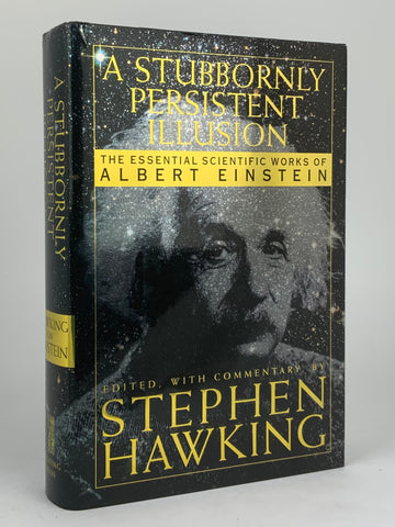 A Stubbornly Persistent Illusion