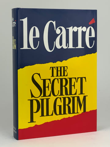 The Secret Pilgrim