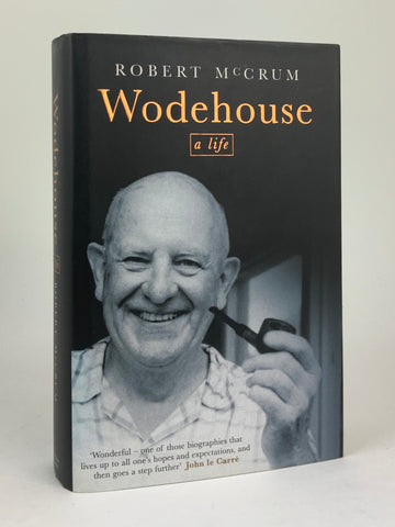 Wodehouse, A Life