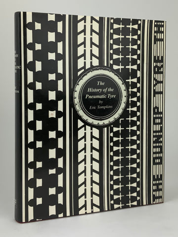 The History of the Pneumatic Tyre