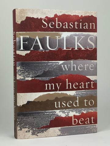 Where My Heart Used to Beat