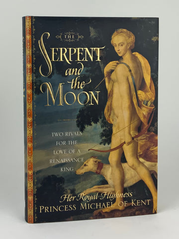 The Serpent and the Moon