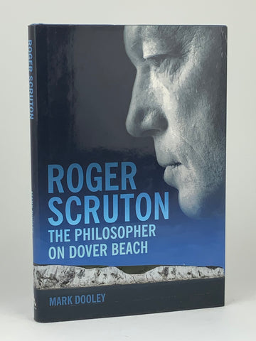 Roger Scruton - The Philosopher on Dover Beach