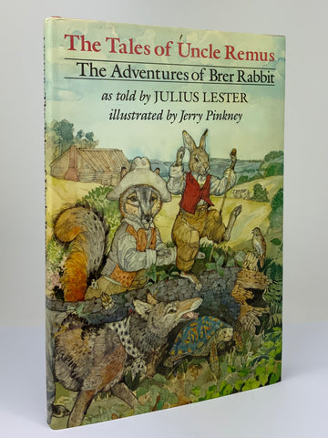 The Tales of Uncle Remus