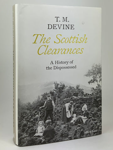 The Scottish Clearances