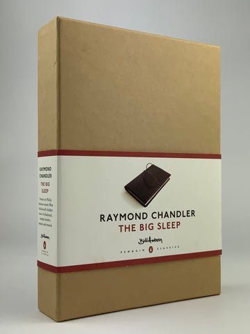 The Big Sleep (Bill Amberg Edition)