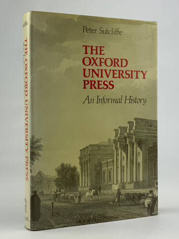 The Oxford University Press