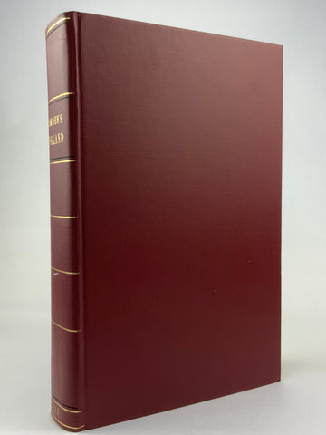 The Imperial History of England