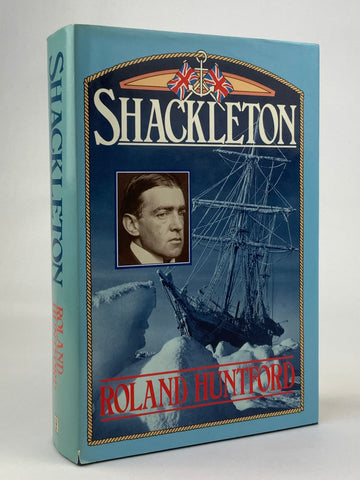 Shackleton