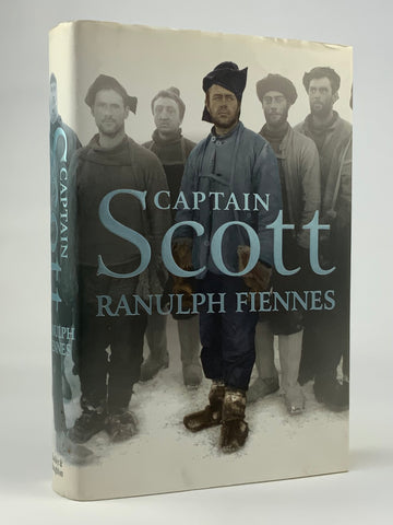 Captain Scott
