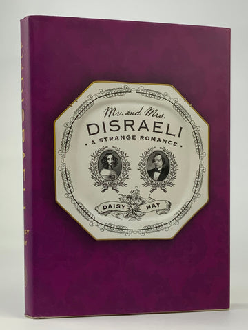 Mr and Mrs Disraeli