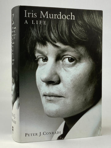 Iris Murdoch - A Life