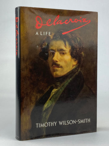 Delacroix - A Life