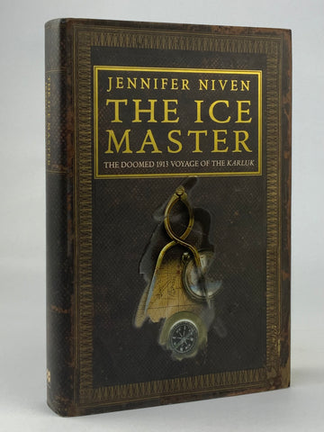 The Ice Master