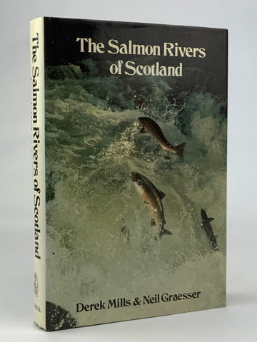 The Salmon Rivers of Scotland