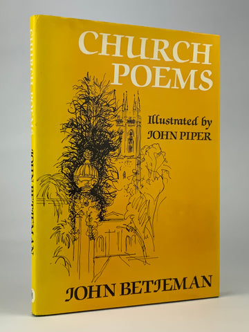 Church Poems