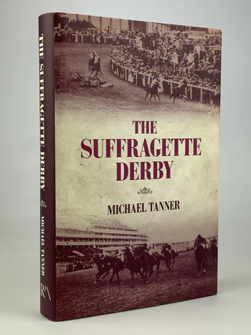 The Suffragette Derby