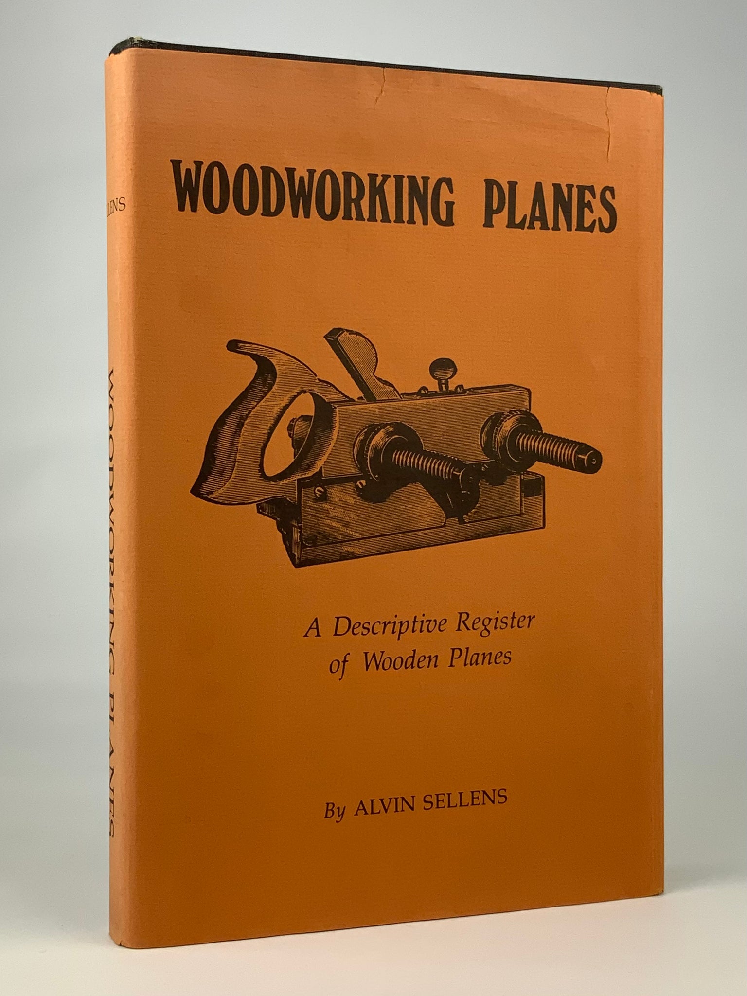 Woodworking Planes