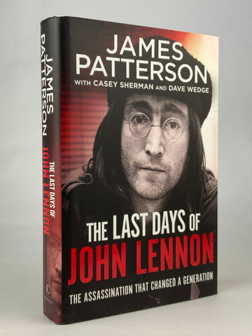 The Last Days of John Lennon