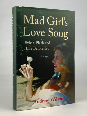 Mad Girl's Love Song