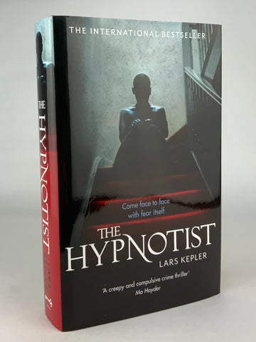 The Hypnotist