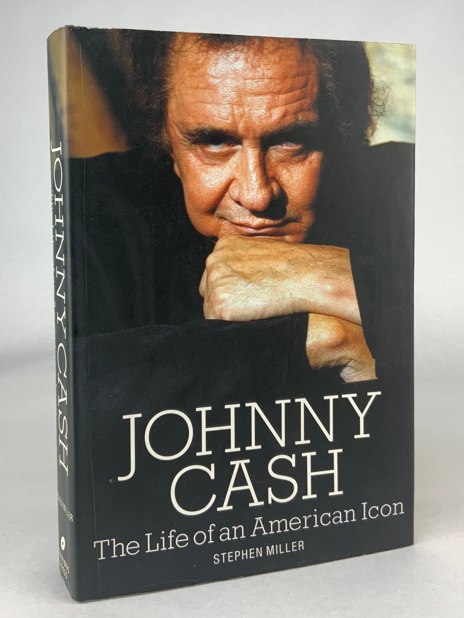 Johnny Cash: The Life of an American Icon