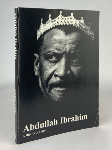 Abdullah Ibrahim: A Discography