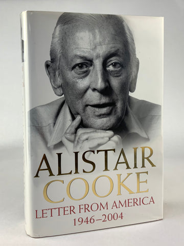 Letter From America 1946 - 2004