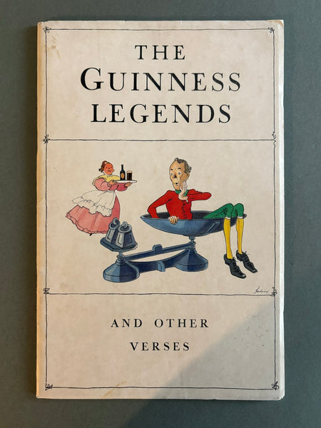 Guinness In Doctors' Good Books - Complete
