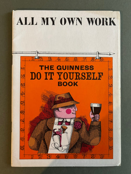 Guinness In Doctors' Good Books - Complete