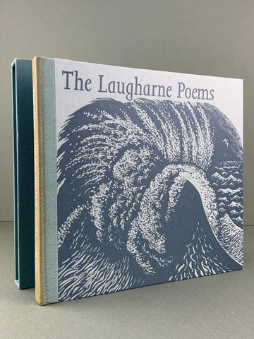 Dylan Thomas: The Laugharne Poems