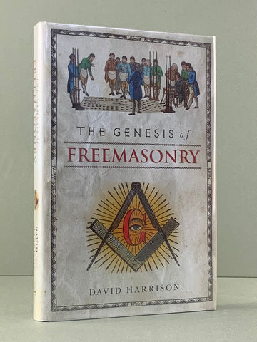 The Genesis of Freemasonry