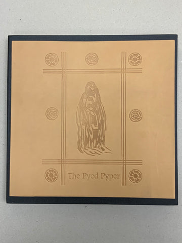 The Pyed Pyper