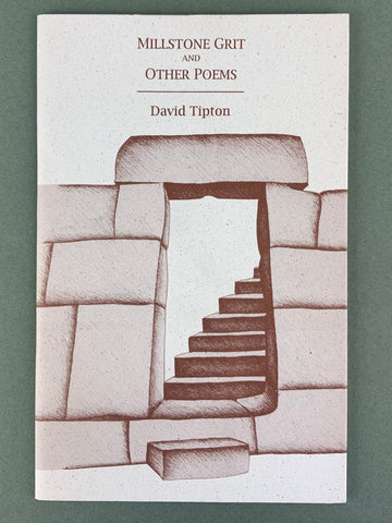 Millstone Grit and Other Poems