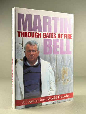 Through Gates of Fire